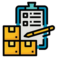 Predictive Inventory and  Supply Chain Intelligence