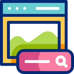 Visual AI Search and  Pattern Recognition