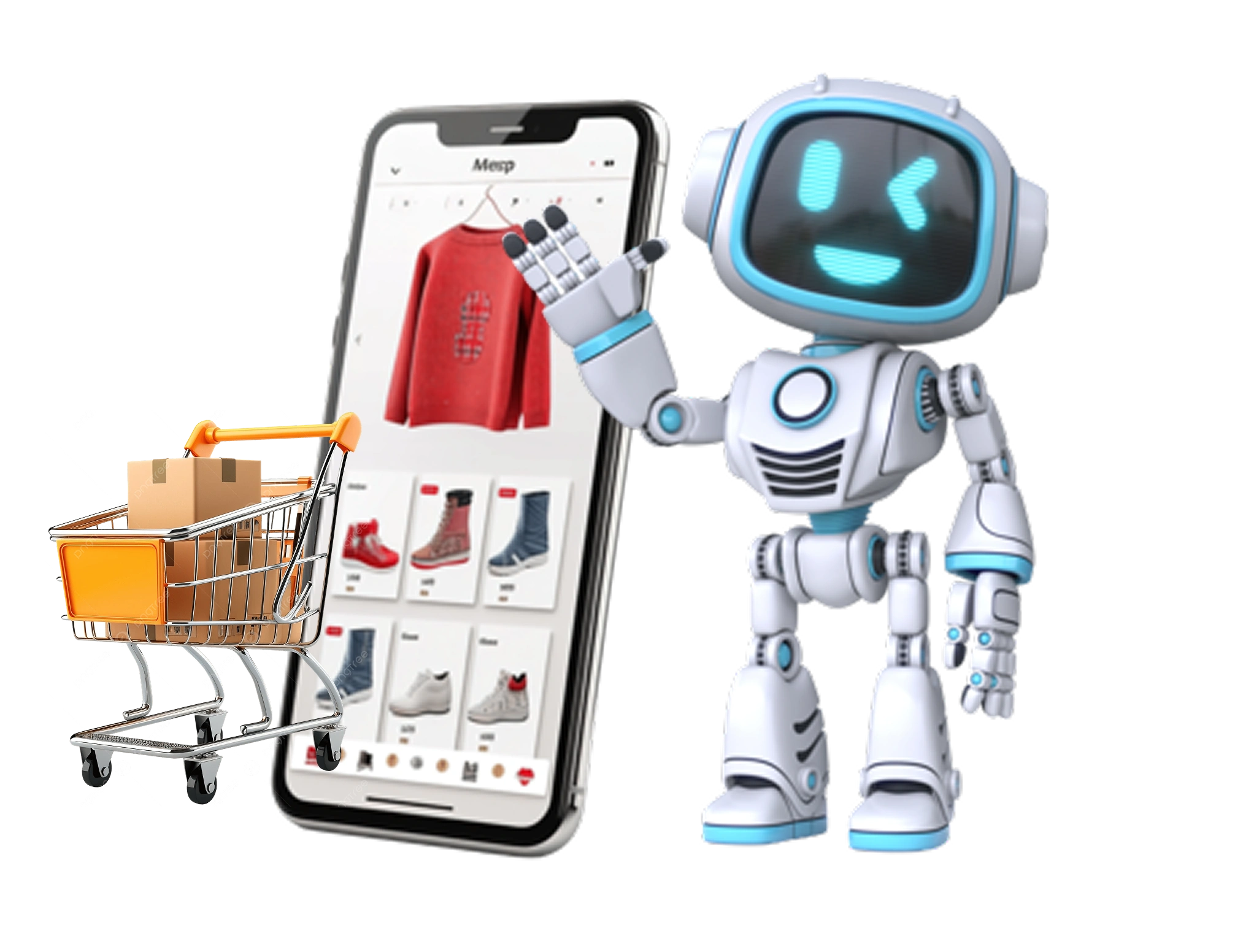 Social Media App