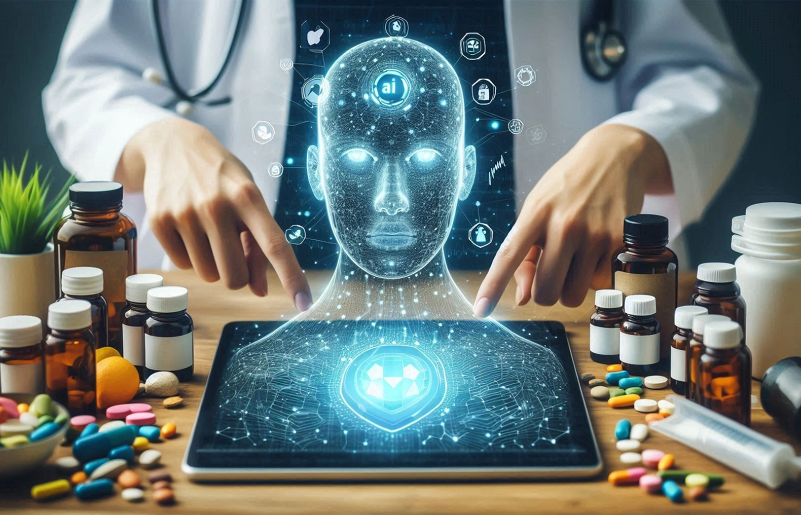 Nutraceuticals and  Wellness Tech