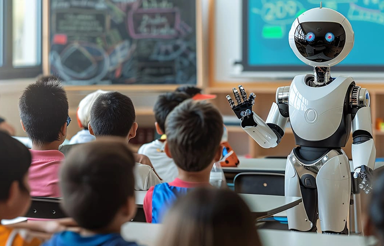 School Learning (K-12)