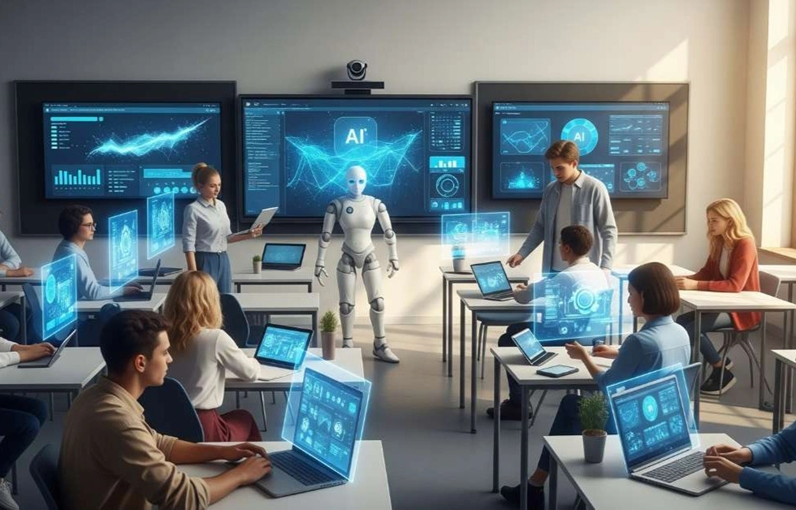 Corporate Training Groups