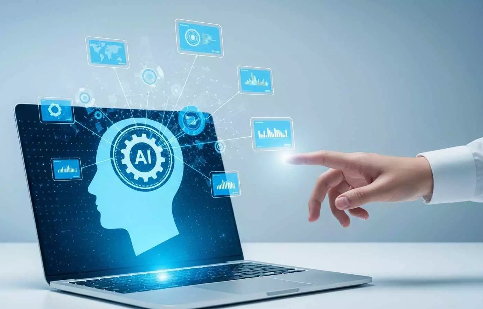 Digital Course Platforms