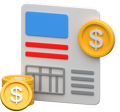 Expense Management Platform Development