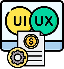  Expense Management UI/UX Design