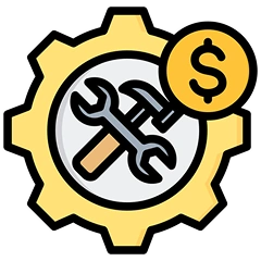  Expense Management Maintenance & Support