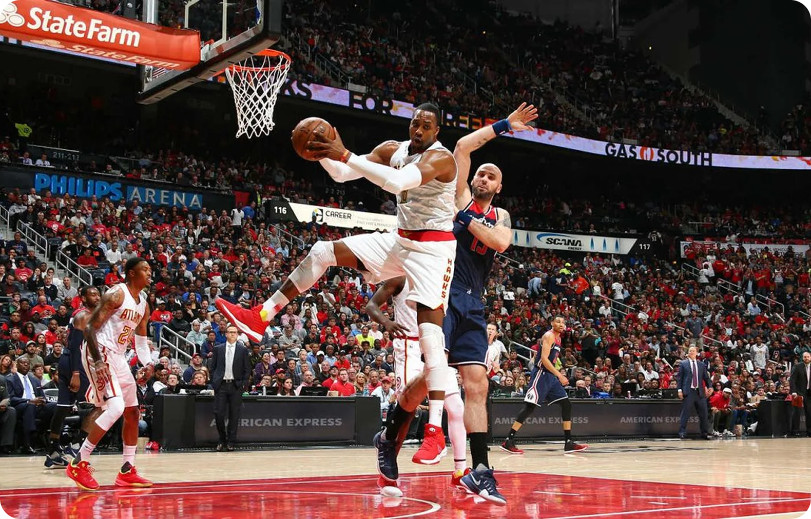 Season-Long League Platforms