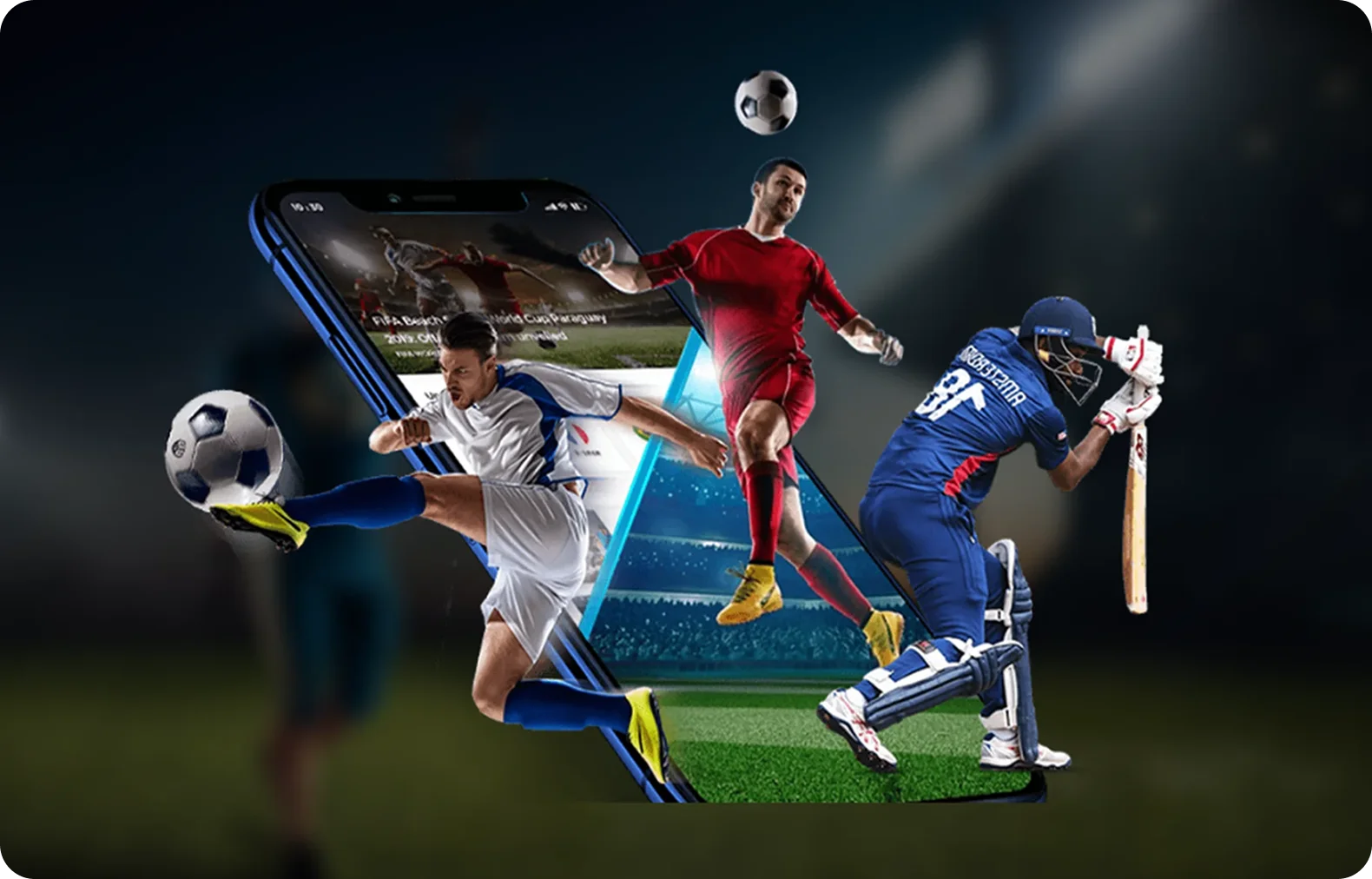 Fantasy Sports Tech Startups