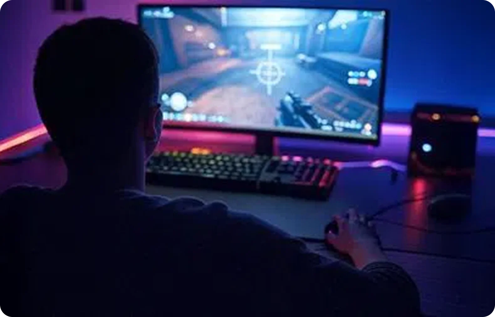 Compliance & Gaming Authorities