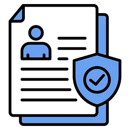 Secure User Data Protection