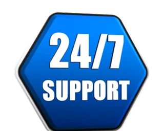 24/7 AI Maintenance and Gaming Support