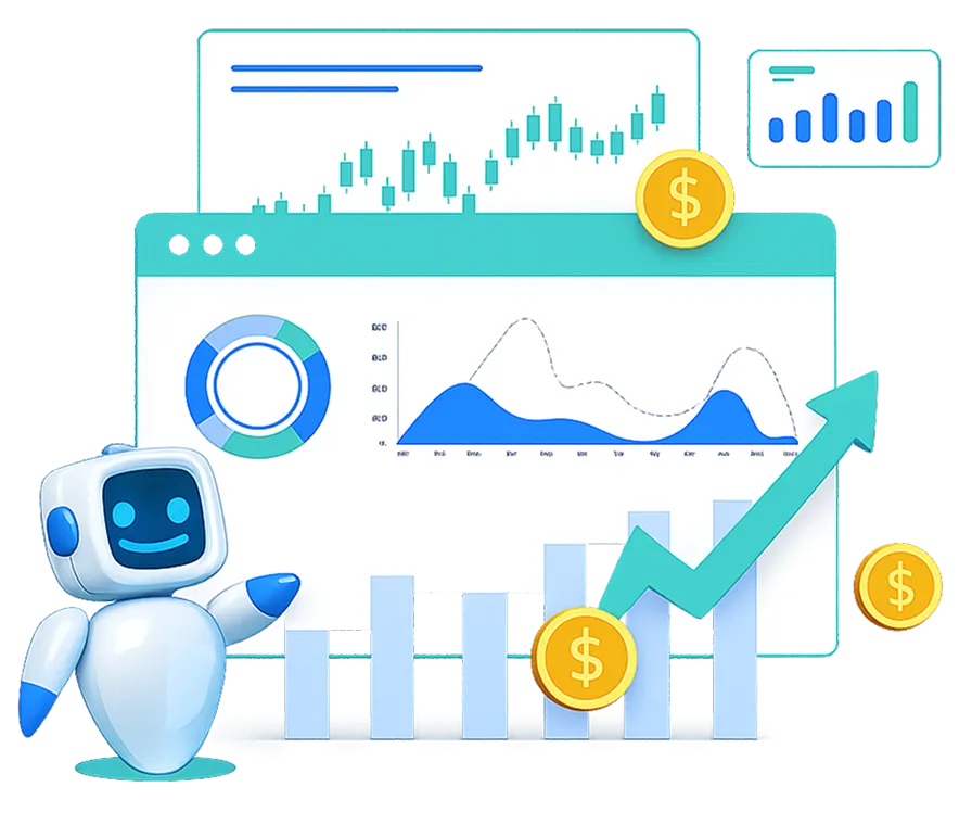 AI Fintech Idea