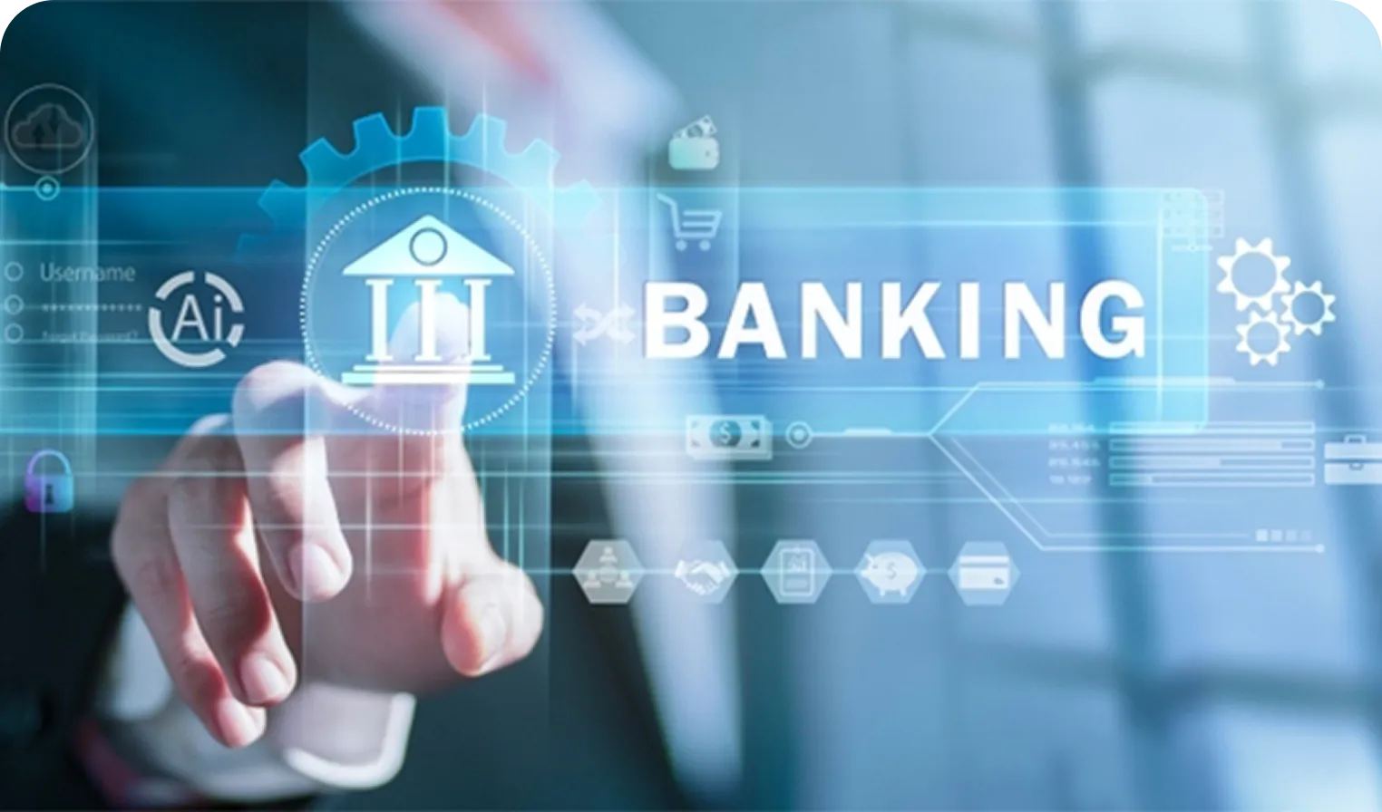 AI Retail Banking Solutions