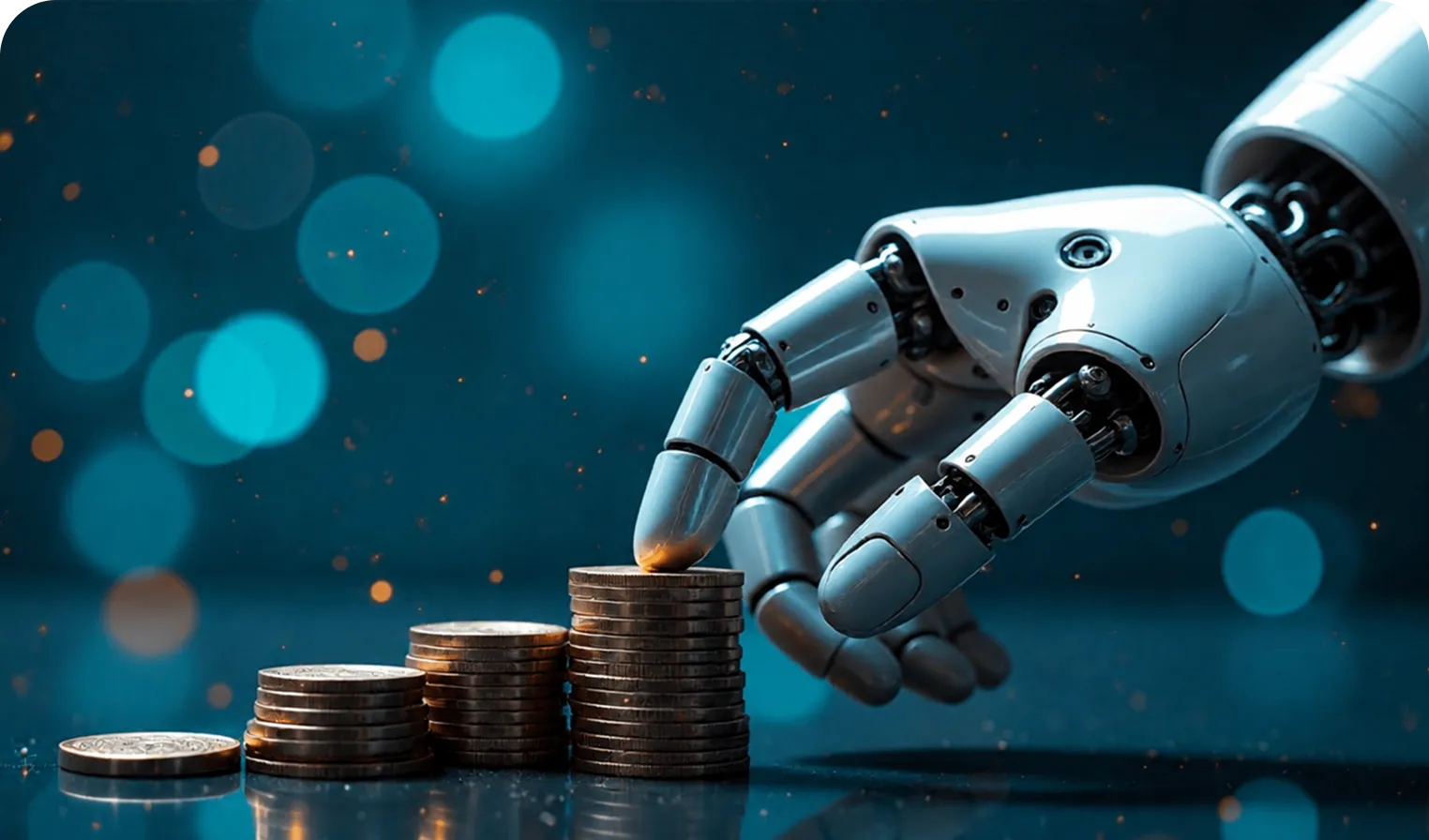 AI Wealth Management Solutions 