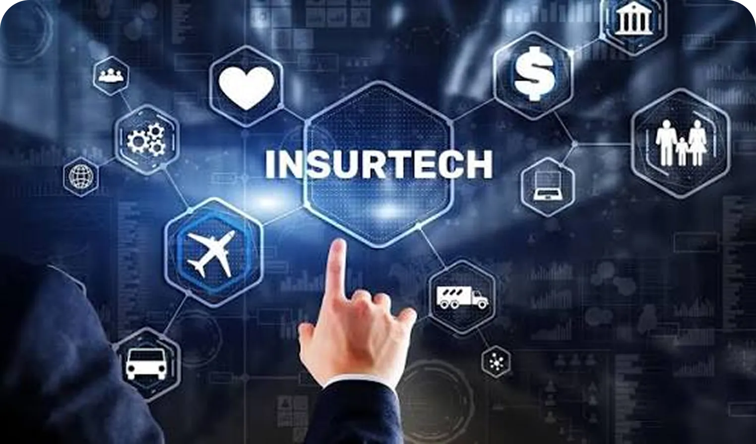 AI InsurTech Solutions 