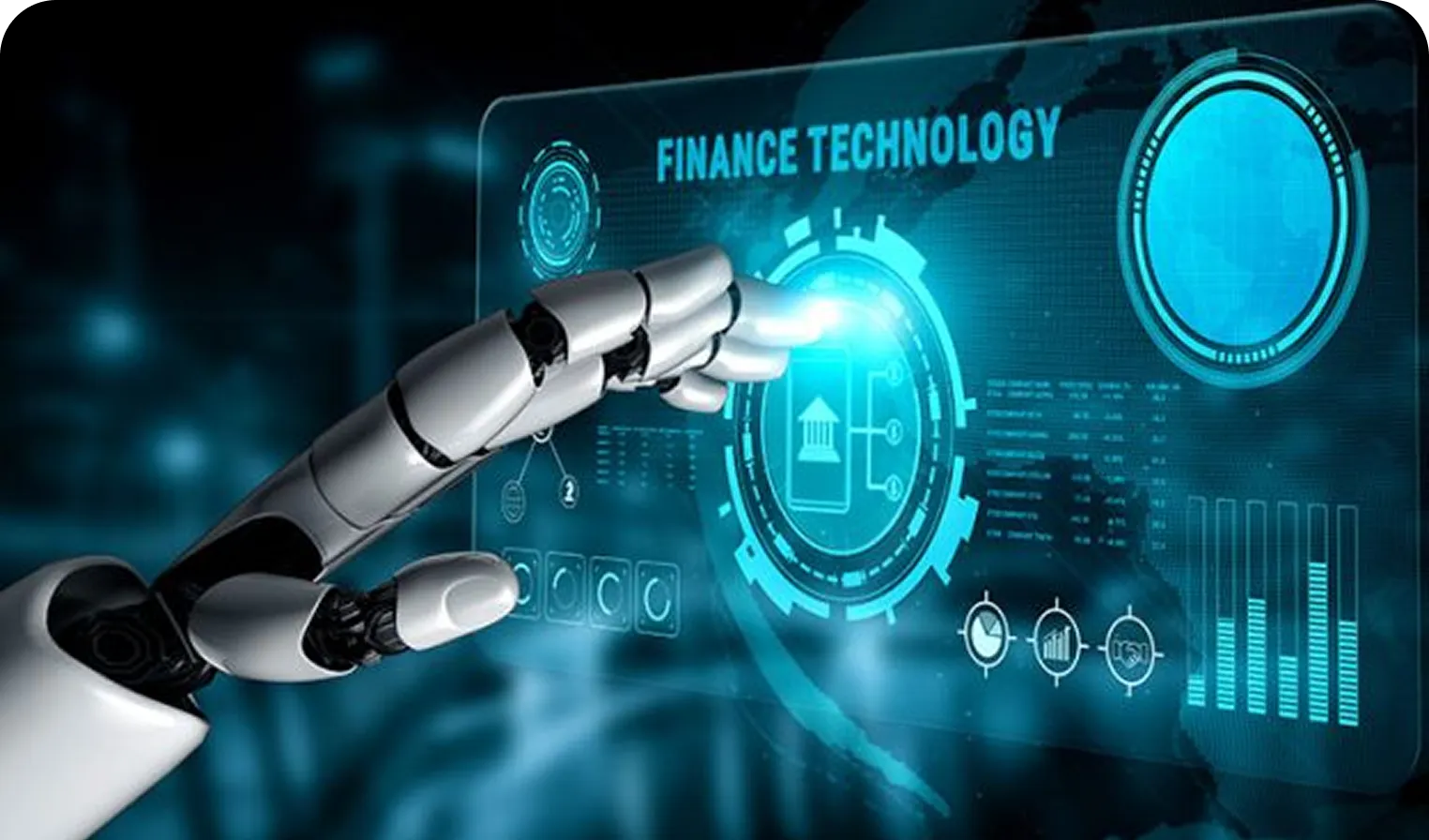 AI Lending Solutions