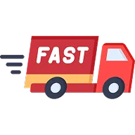 Fast, Flexible Delivery