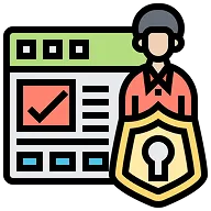 Enterprise-Grade Data Protection