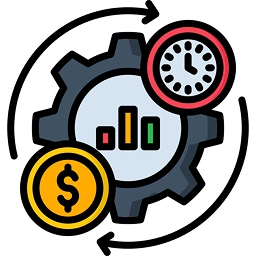 Agile AI Logistics Delivery