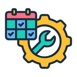 Predictive Maintenance Paths