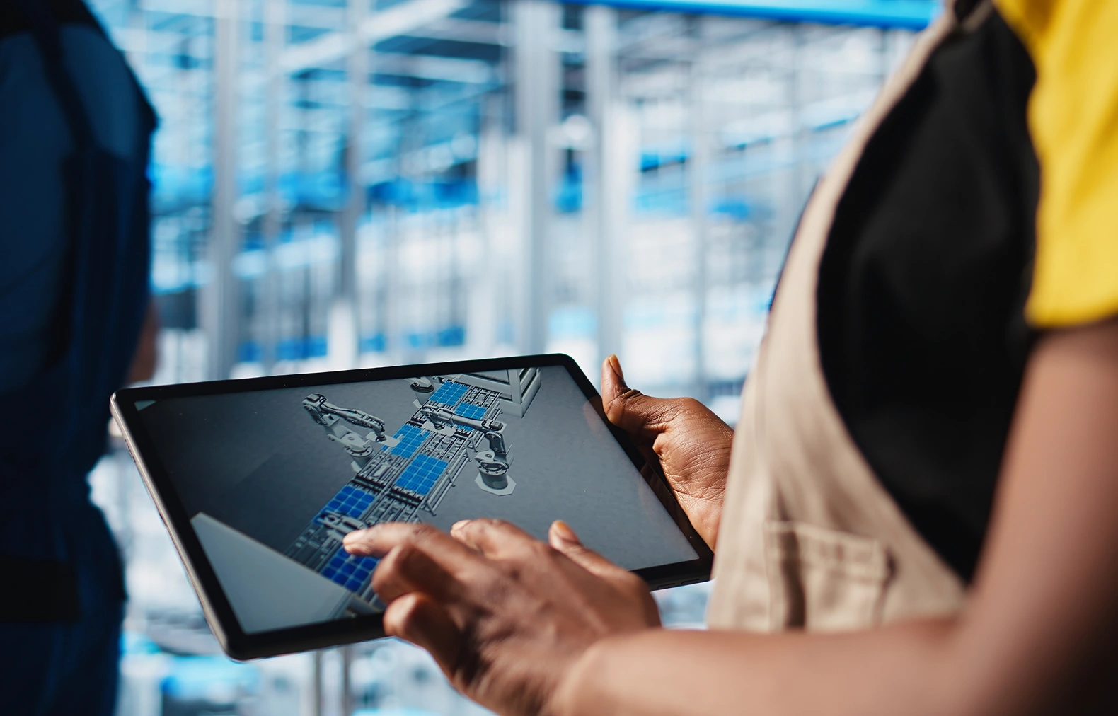 Cold Chain Digital Platforms