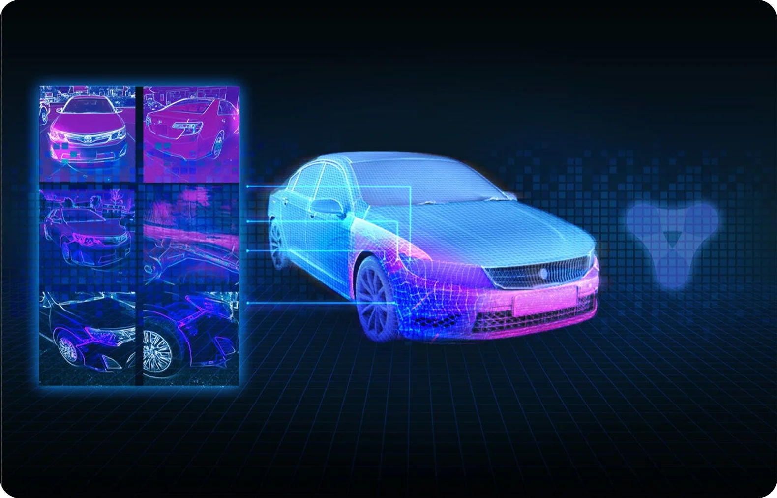 Computer Vision for Auto Insurance