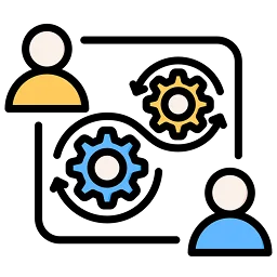 Custom-Centric Alignment