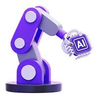 AI Robotics Manufacturing