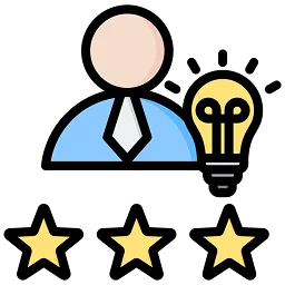 Deep Domain Expertise