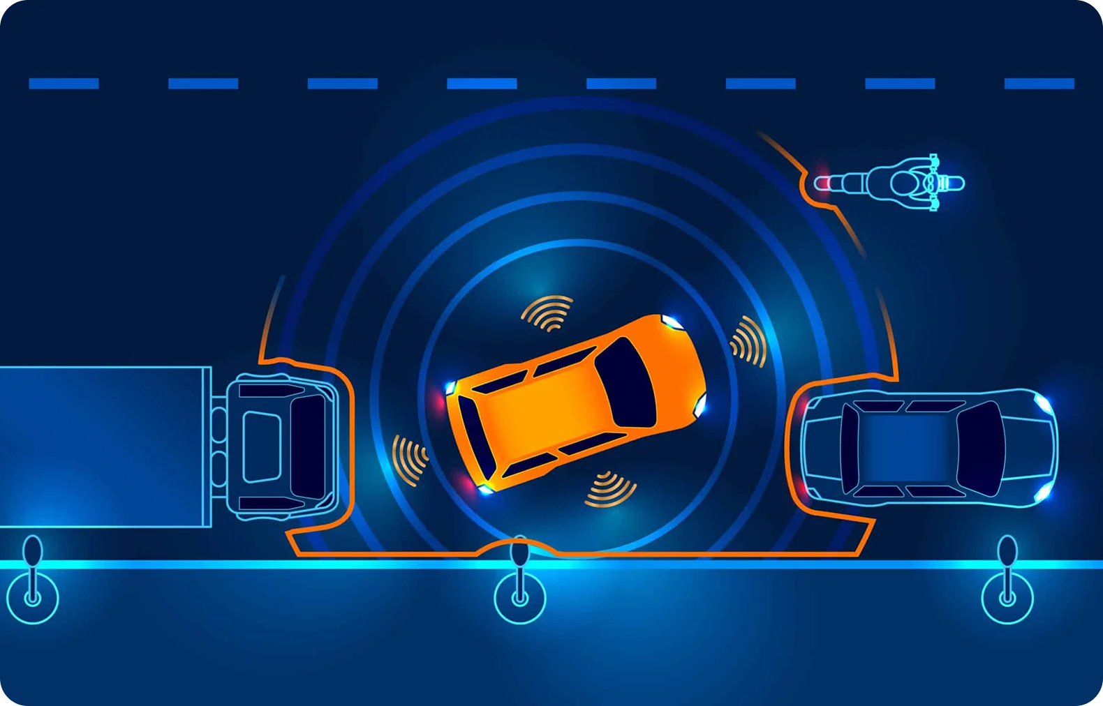 Future-Slot Revenue Mapping