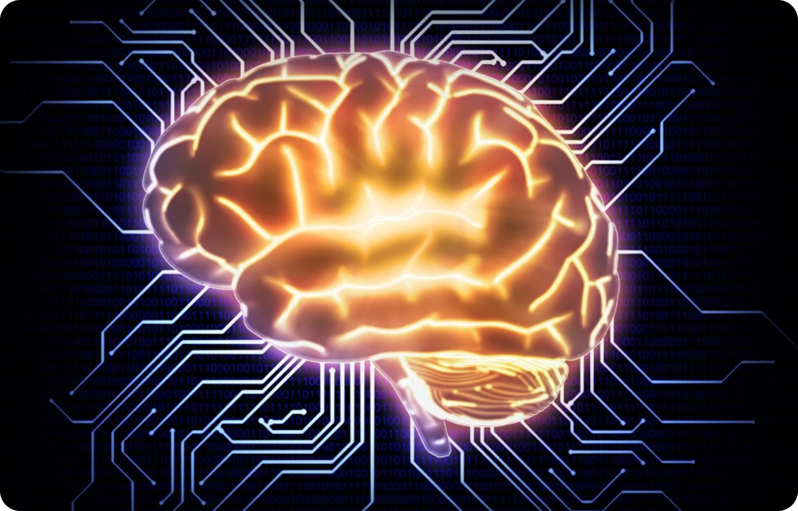 Cognitive Spot Discovery Engines