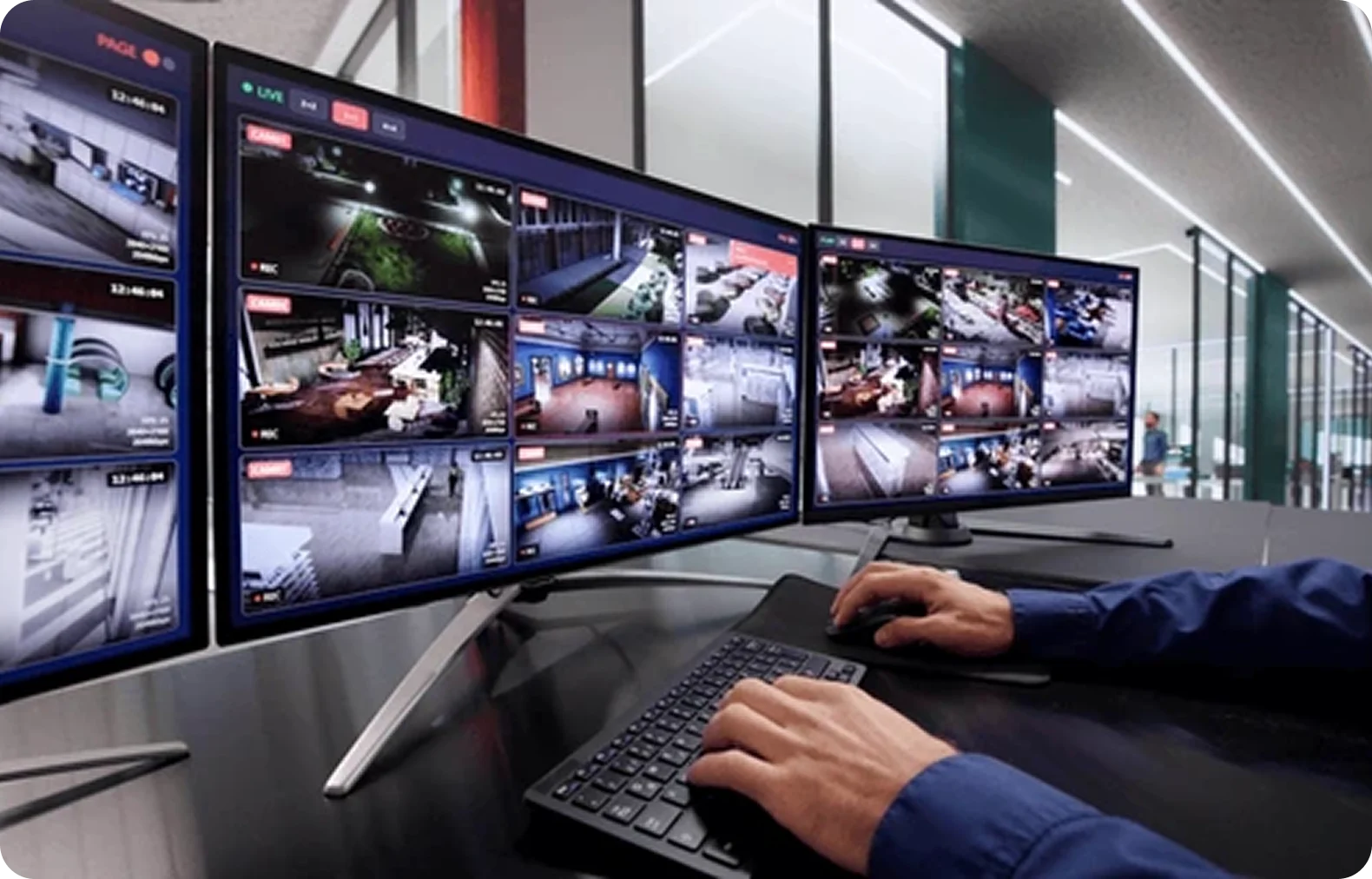 Advanced Verification Guards