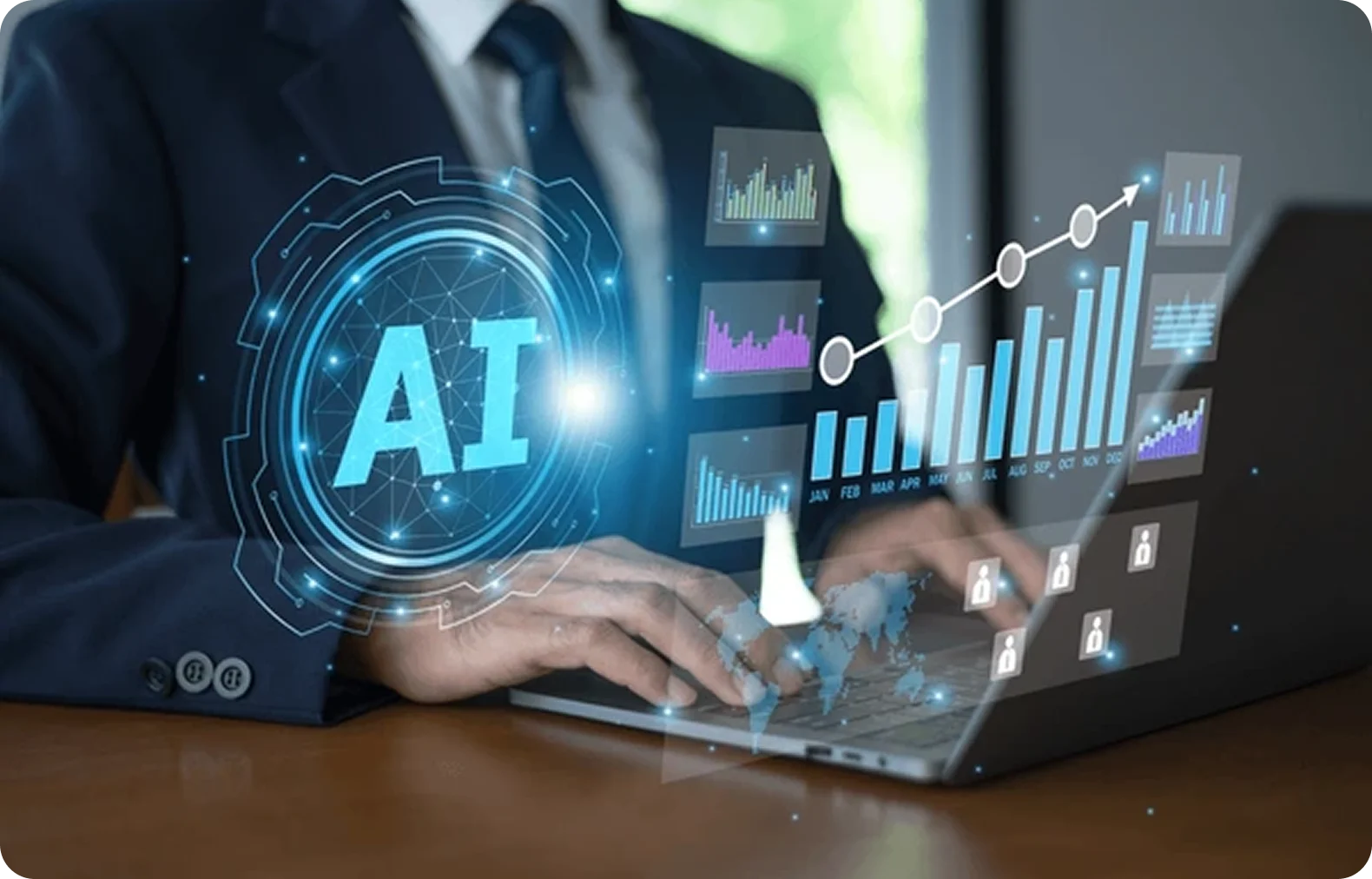 Self-Sustaining Facility Oversight