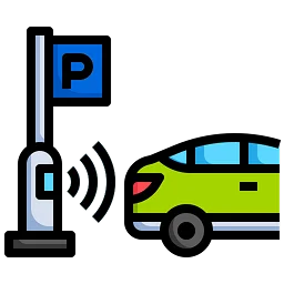 Smart City Parking Technology