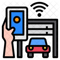 Intelligent Parking Management Software