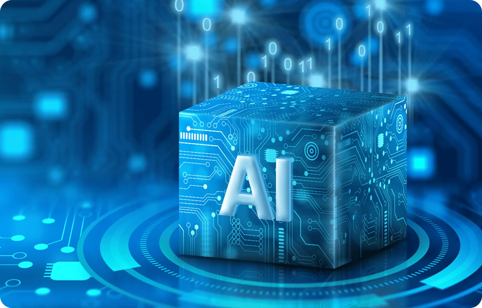 Scalable AI PropTech Modules