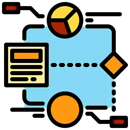 Algorithmic Asset Frameworks