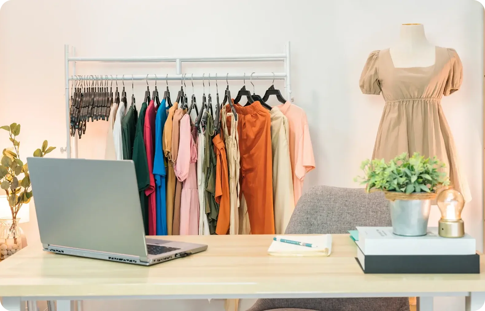 Fashion and Apparel Brands