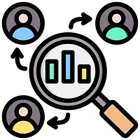 Competitive Market Monitoring