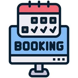 Bespoke AI Booking Software Frameworks