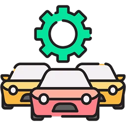 Intelligent Taxi Fleet Management