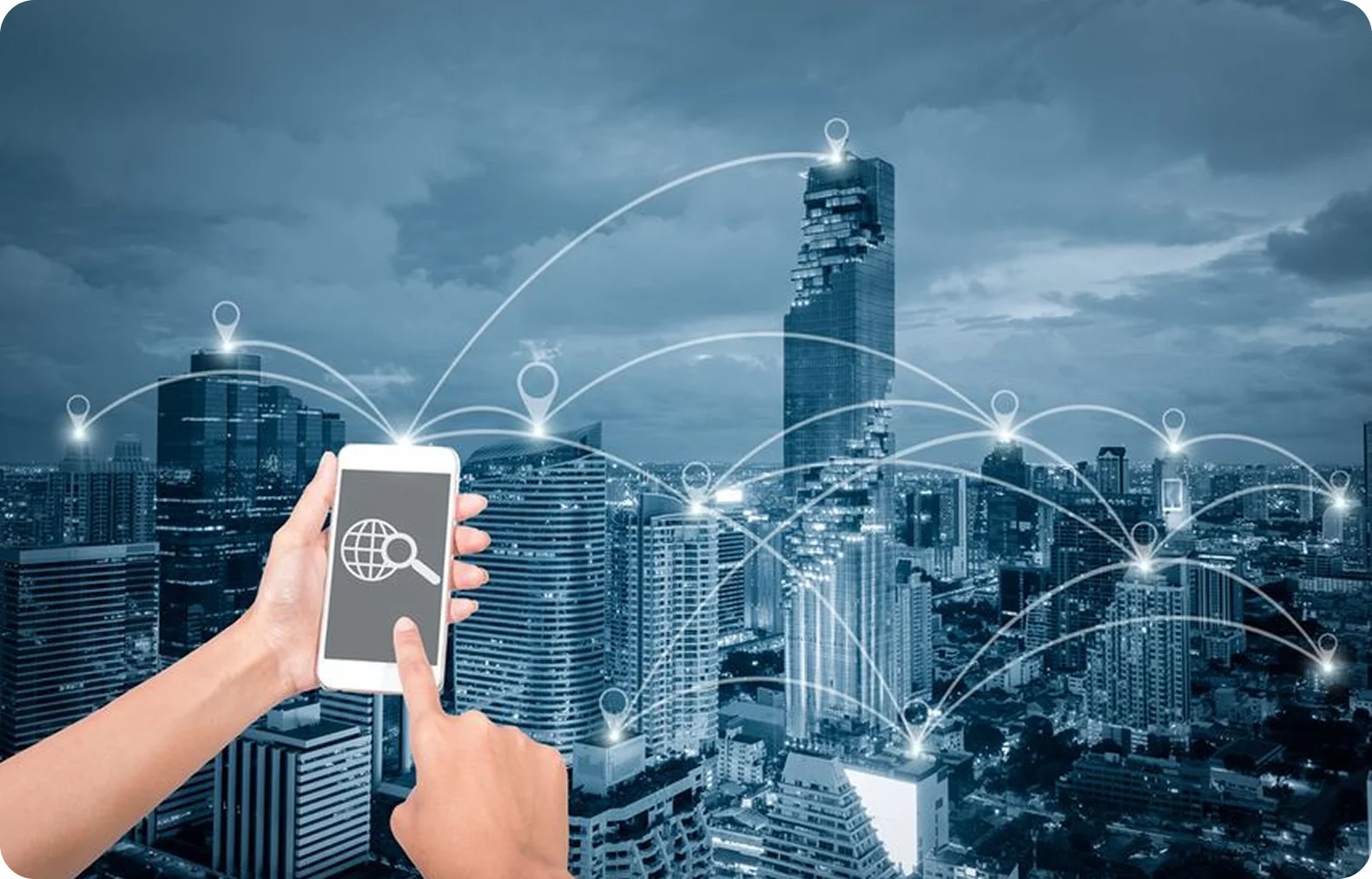 Mobile Network Operators