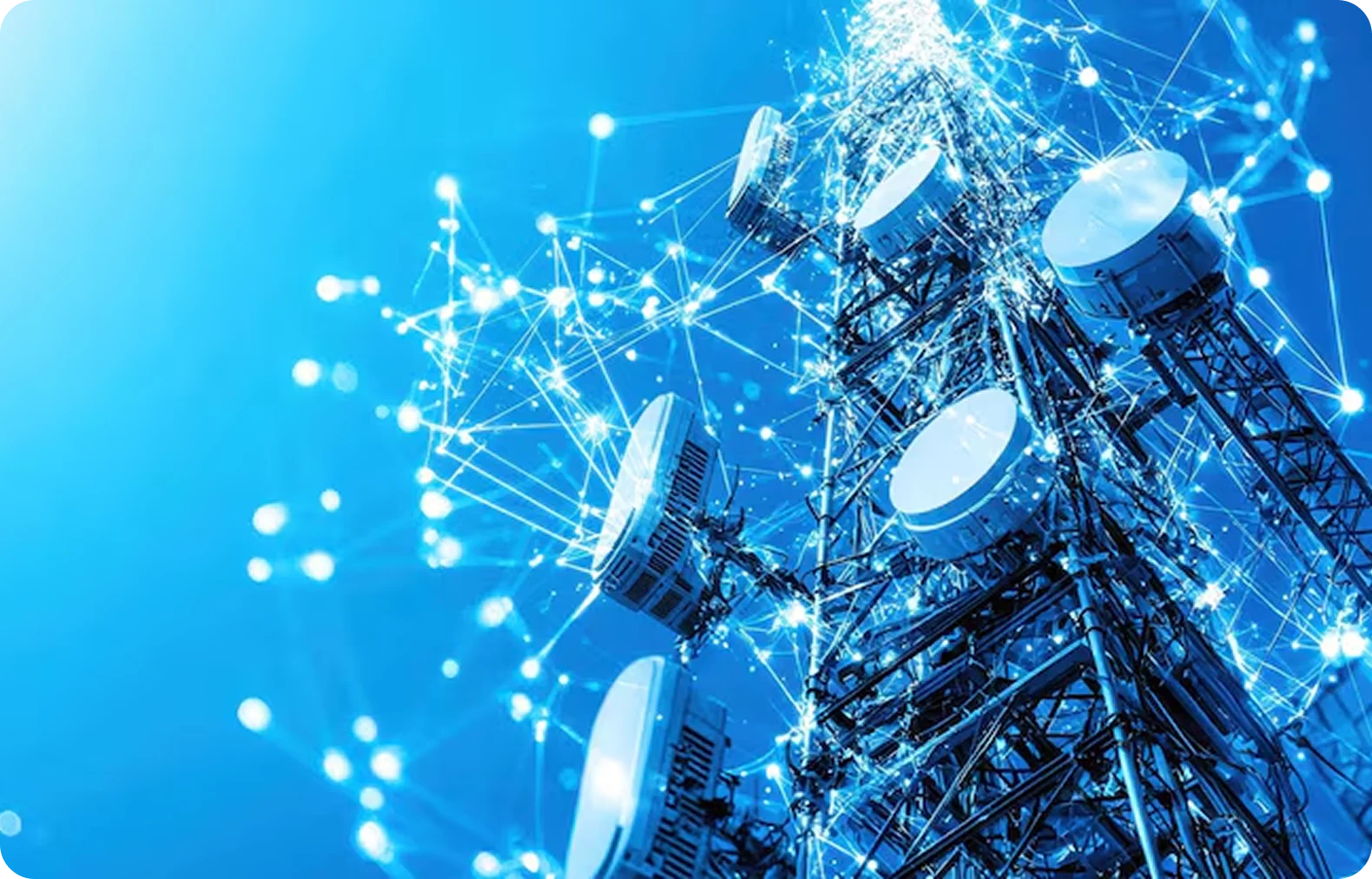 Digital Telecom Platforms