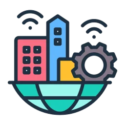 Smart Infrastructure and Tower Management