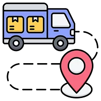 Last Mile AI Delivery Management