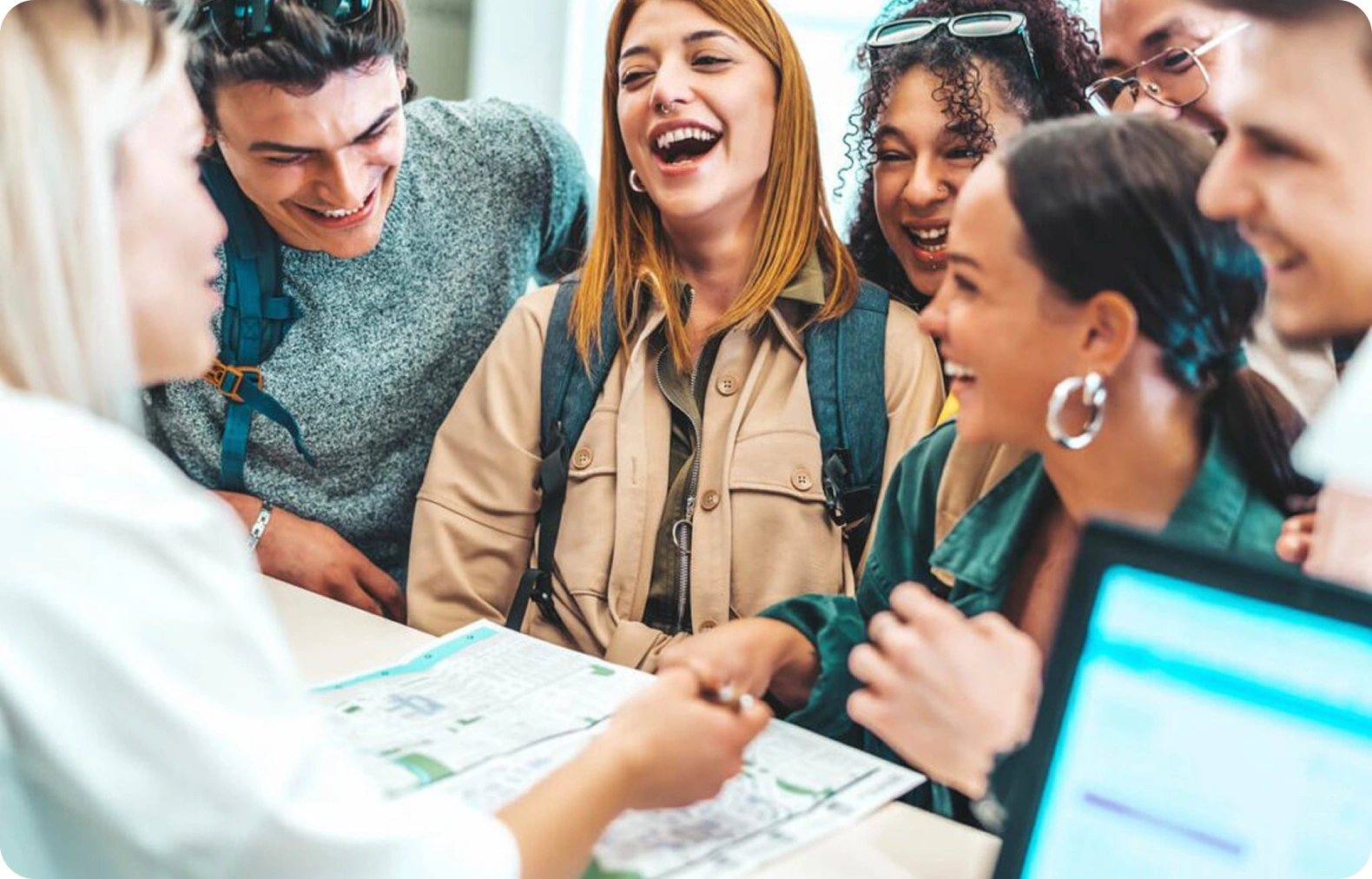 Adventure and Ecotourism