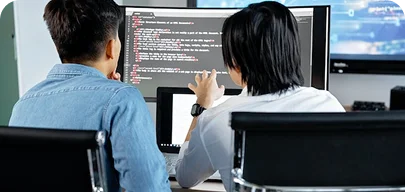 Continuous Support & Maintenance