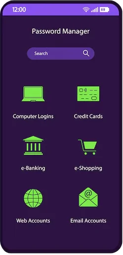Customer App Mobile