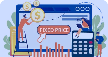 Fixed Price
