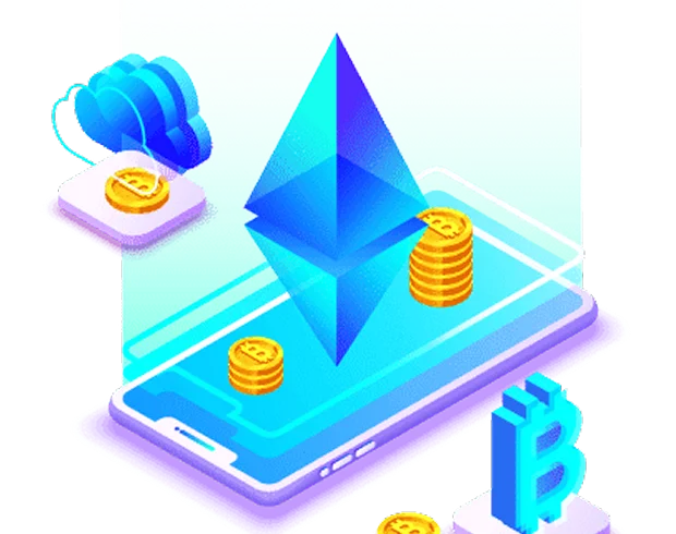 Metaverse Development Illustration